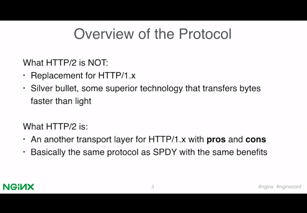 Slide 1 - Overview of the Protocol