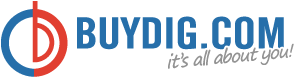 Logo Buydig.com NGINX Plus Case Study