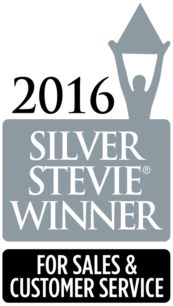 NGINX Plus team wins customer service award - Silver Stevie 