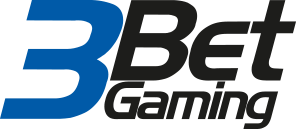 3Bet Gaming logo for NGINX Plus load balancing and app performance case study